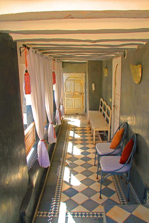 Riad Menzeh Marrakesh Exterior photo