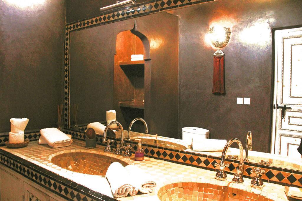 Riad Menzeh Marrakesh Room photo