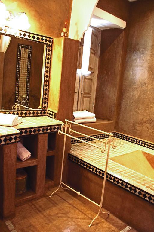Riad Menzeh Marrakesh Room photo