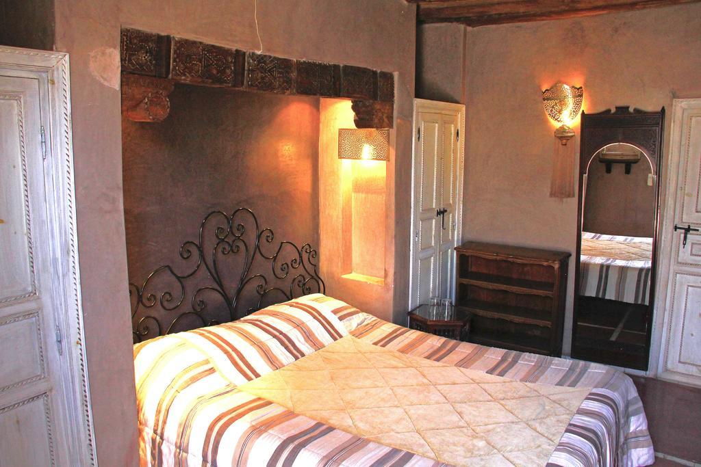 Riad Menzeh Marrakesh Room photo