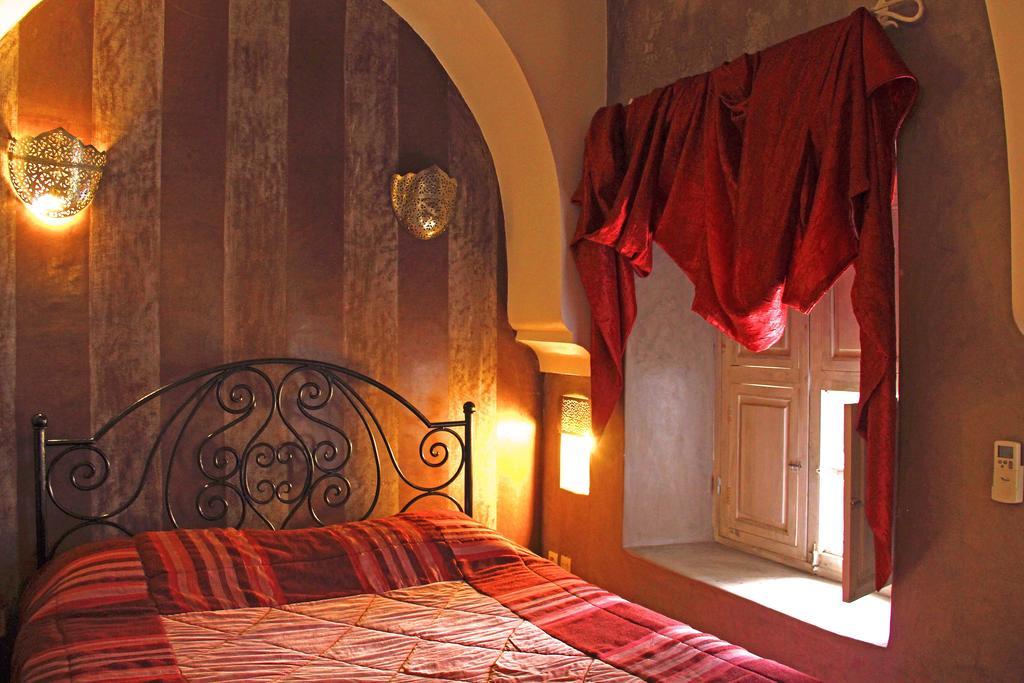 Riad Menzeh Marrakesh Exterior photo