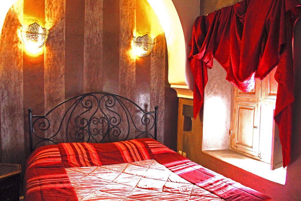 Riad Menzeh Marrakesh Room photo