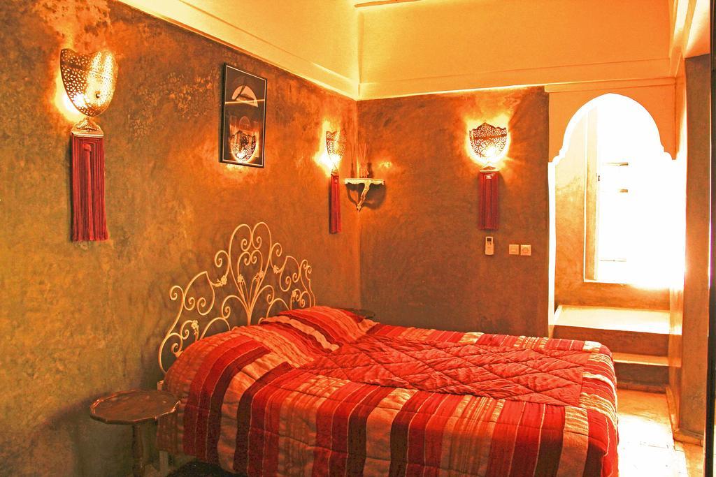 Riad Menzeh Marrakesh Exterior photo
