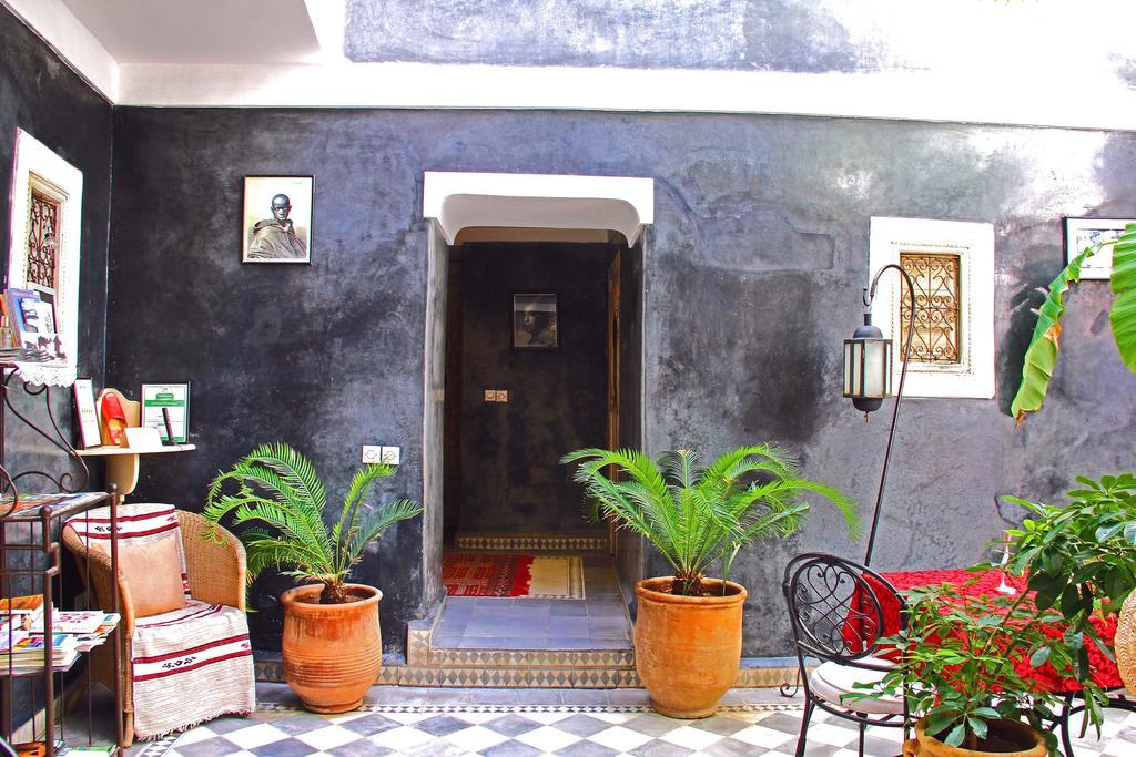 Riad Menzeh Marrakesh Exterior photo