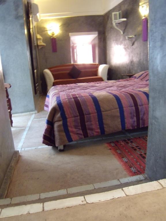 Riad Menzeh Marrakesh Room photo