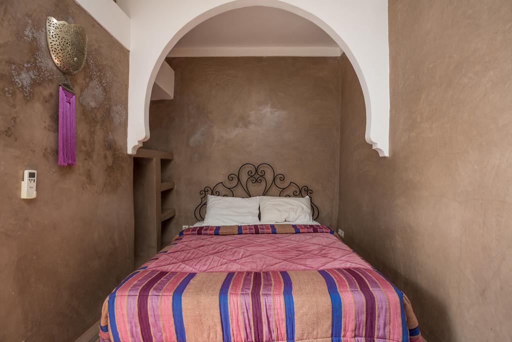 Riad Menzeh Marrakesh Room photo