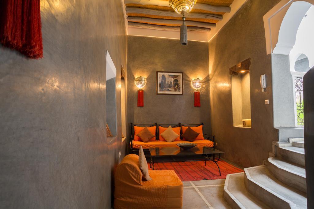 Riad Menzeh Marrakesh Exterior photo