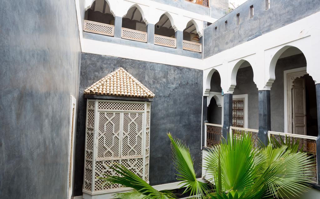 Riad Menzeh Marrakesh Exterior photo