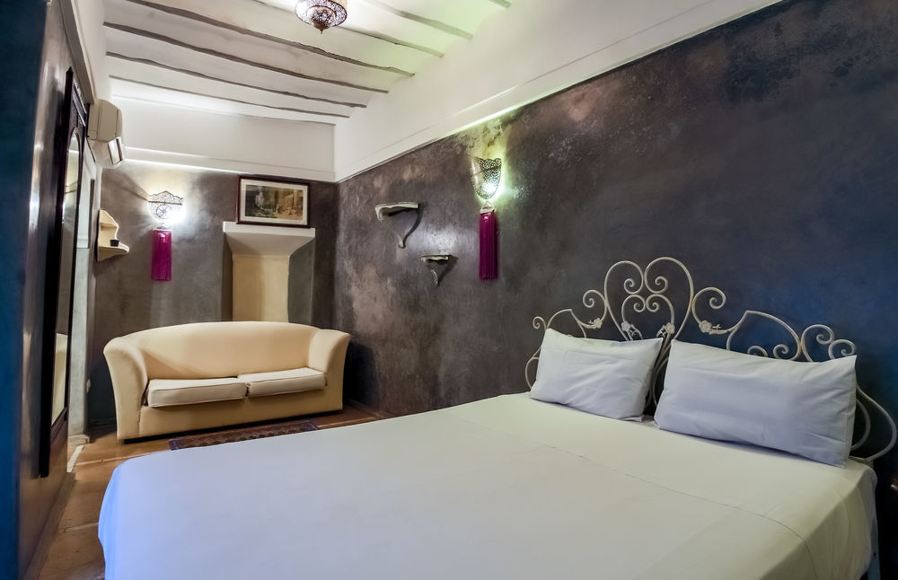 Riad Menzeh Marrakesh Exterior photo