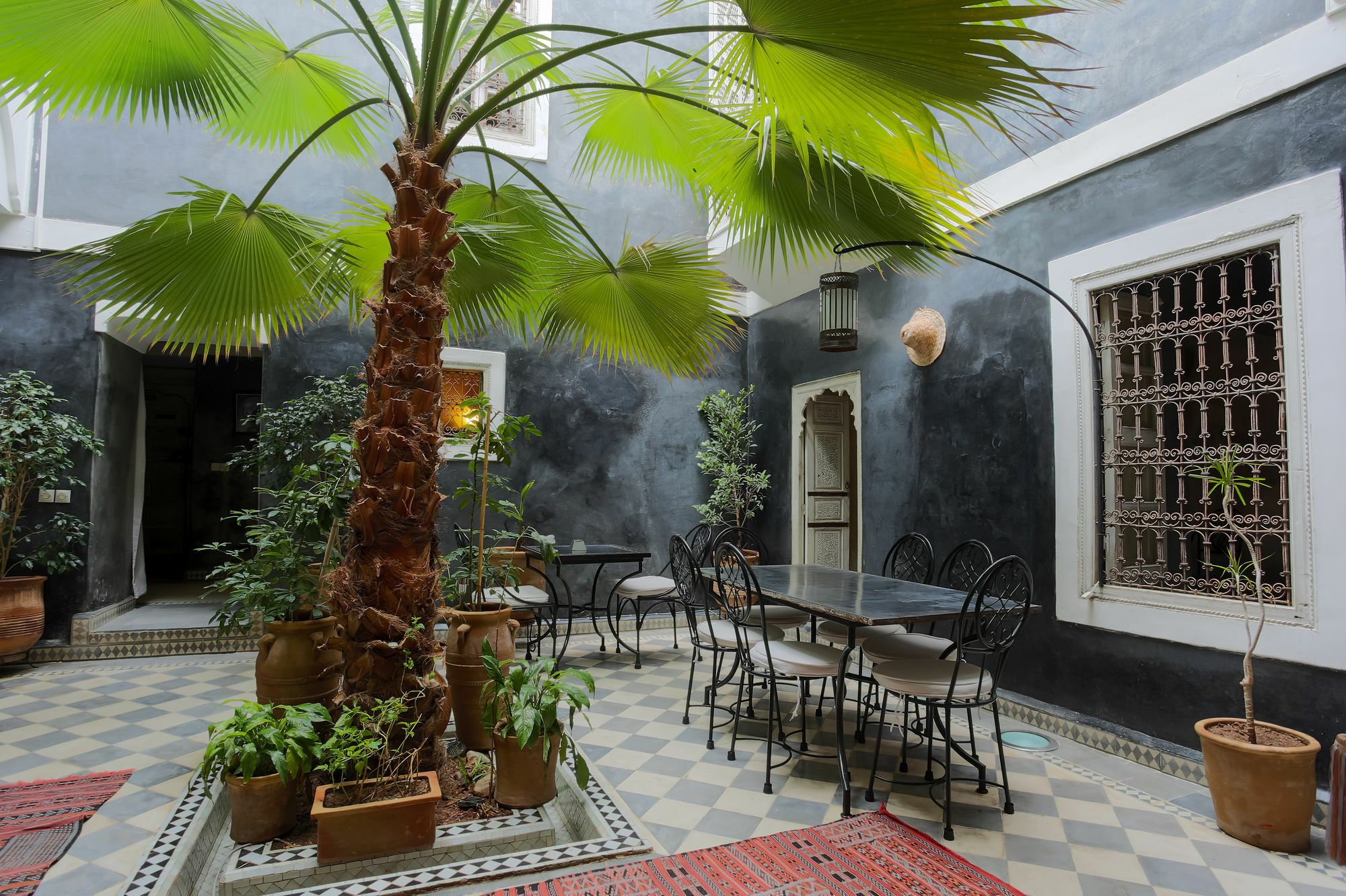 Riad Menzeh Marrakesh Exterior photo